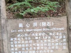 -五女峰国家森林公园