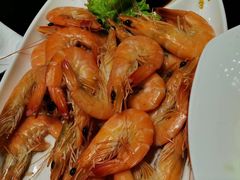-丰收日·小海鲜·沪上家宴(顾村正大店)