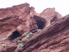 -天山神秘大峡谷