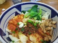 -郑记biangbiang面(钟楼店)
