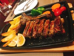 -IL Forno 意坊·意大利餐厅(温州万象城店)