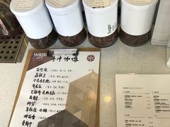 -WATER CAFE(广厦店)