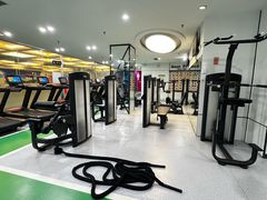 -爱尚游泳健身(外交公寓店)