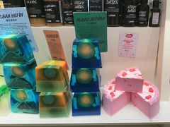 -LUSH(威尼斯人购物中心店)