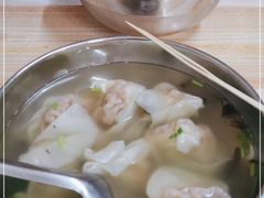 -海萍馄饨(湖北路店)