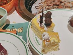 -亚马逊海鲜自助(梅溪湖步步高店)