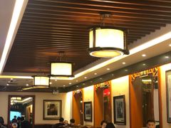 大堂-东来顺饭庄(天坛店)