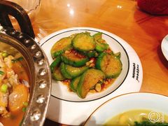 -丹江口渔村·湘味厨房(桃园店)