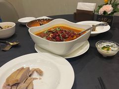 -A One Kitchen·南京精菜馆(晶丽酒店店)