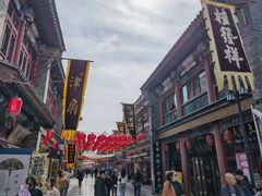-古文化街旅游区