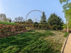 -石家庄市植物园
