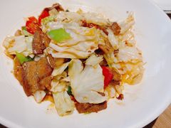 -新太二·鲜料川菜(晶耀前滩店)