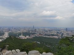 -千佛山风景名胜区