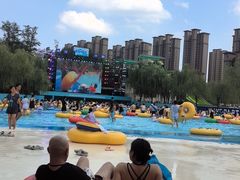 -清河半岛温泉度假酒店