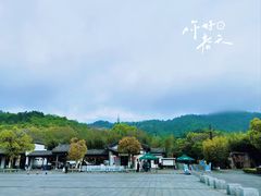 -敬亭山风景名胜区