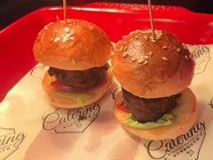 -怡咖啡海鲜自助餐厅(浦东香格里拉店)