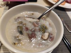 -广州中心皇冠假日酒店-环市食坊·海鲜自助餐厅