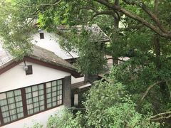 -蒋经国旧居