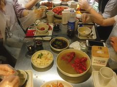 -龙巢盱眙龙虾·牛蛙·烧烤宵夜(八卦岭店)