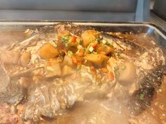 -炉鱼(萧山万象汇店)