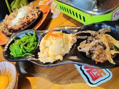 -桃太郎创作料理(大坪店)