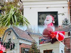 -弗兰克牛排西餐厅Ribone steak house(柠檬花园店)