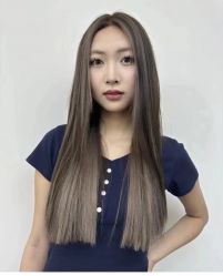 -YESIDO椰岛造型烫发染发