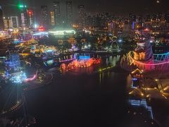 -合肥融创乐园