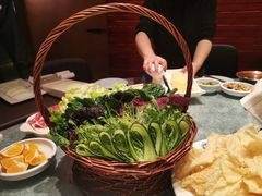 -额尔敦传统涮(公园西路店)