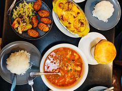 -妈阁铭记澳葡美食