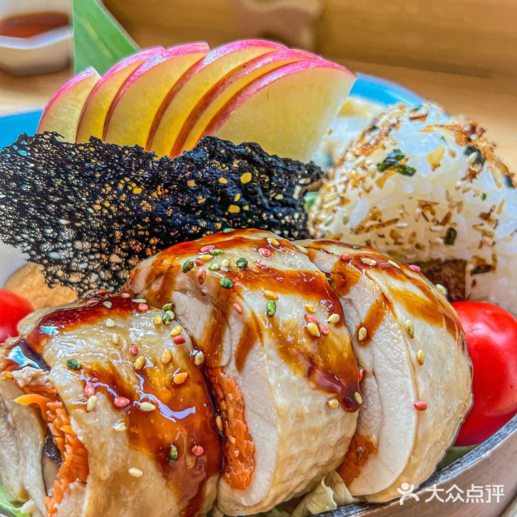 广州的！不用去🇯🇵就能吃上同款日料！