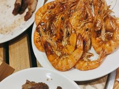 -赤坂亭·M9和牛烧肉·铁板烧(合肥万象城店)