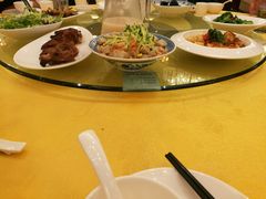-西安饭庄(立丰国际店)
