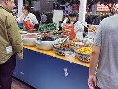 -观音桥步行街
