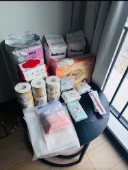 -大美母婴月子中心(馨乐庭店)