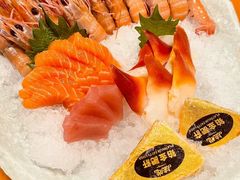 -大焰自助日式料理 铁板烧(徐汇店)