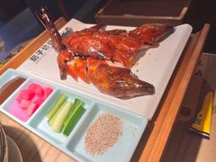 -茄子恰恰·新云南小炒(坪山益田店)