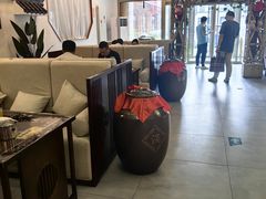 -潇湘·永州会馆(百子湾店)