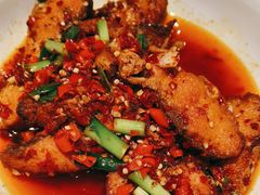 -最爱妈妈菜·宜春本地菜(一店)