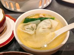 -A One Kitchen·南京精菜馆(德基广场店)
