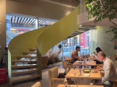 -KimPro 辛普乐概念韩餐