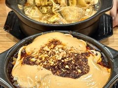 -香猪坊韩国烤肉专属门店(魏公村店)
