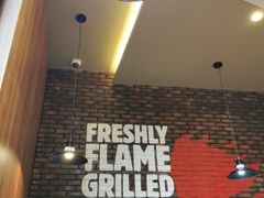 -汉堡王(海昌海洋公园店)