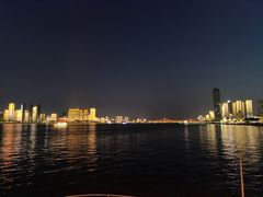 -武汉两江游览·夜游长江(汉口粤汉码头)