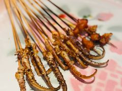 -北丐先生·野馄饨烧烤(长宁龙之梦店)