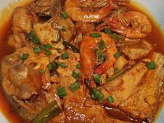 -塘人·老底子宁波菜小馆(南塘老街店)