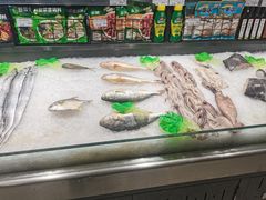 -吉麦隆沙溪超市