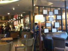 -星巴克(夏日百货店)