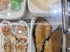 -柳柳饭店(华山中路店)