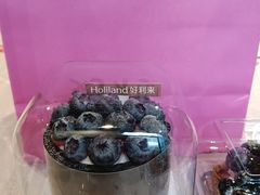 -好利来(武汉新天地店)